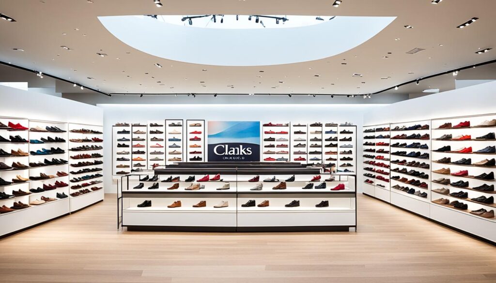 Clarks Outlet