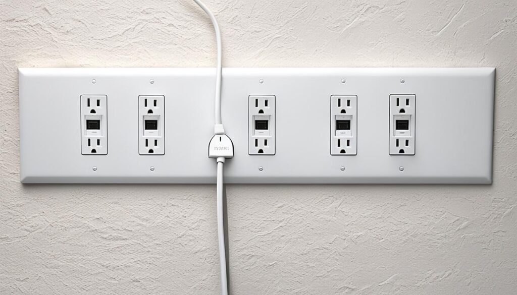 Common Electric Outlets in the United States