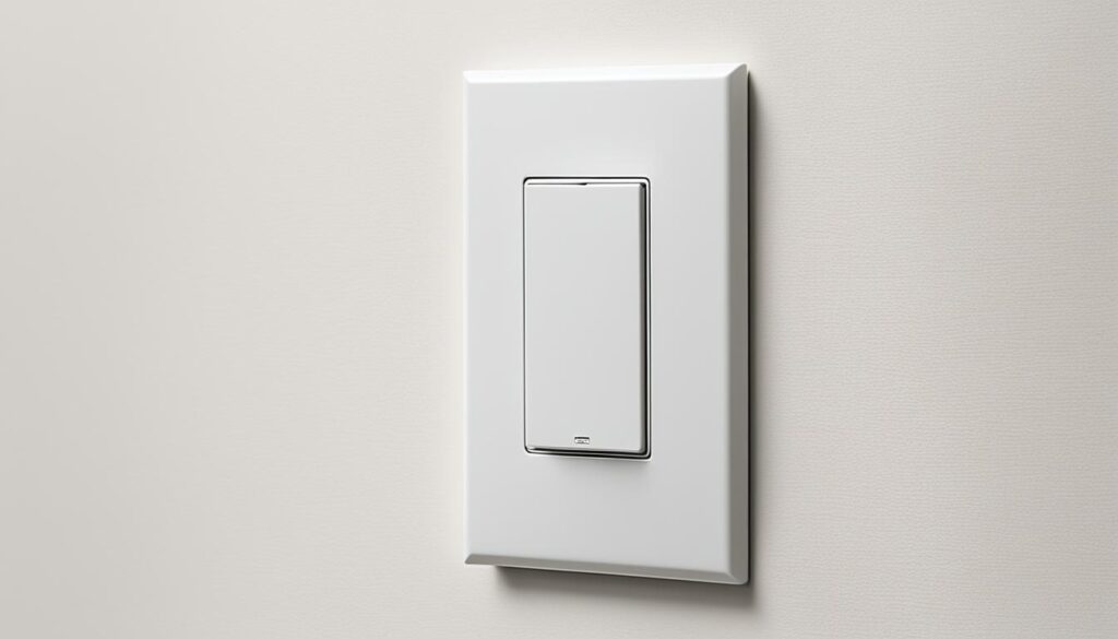 Contemporary Light Switches