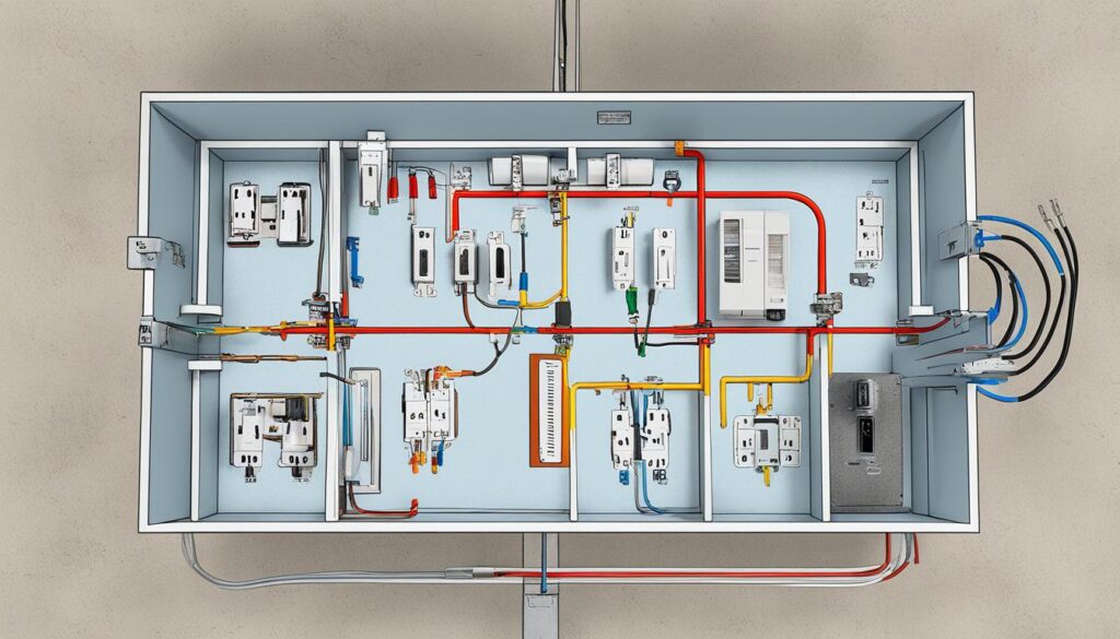 Outlet Installation