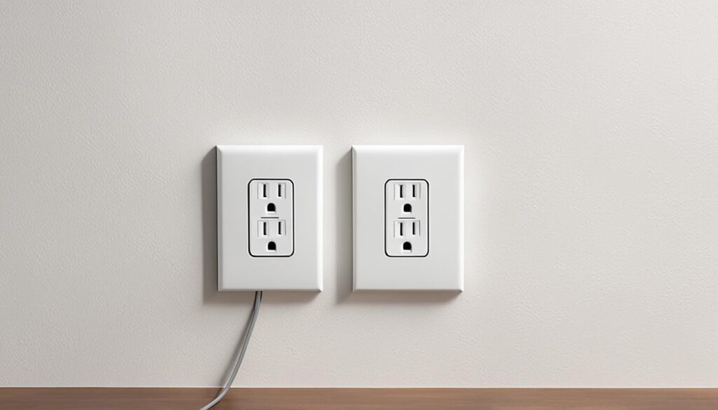 Sleek Outlet Image