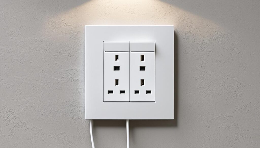 Square Outlet Upgrades