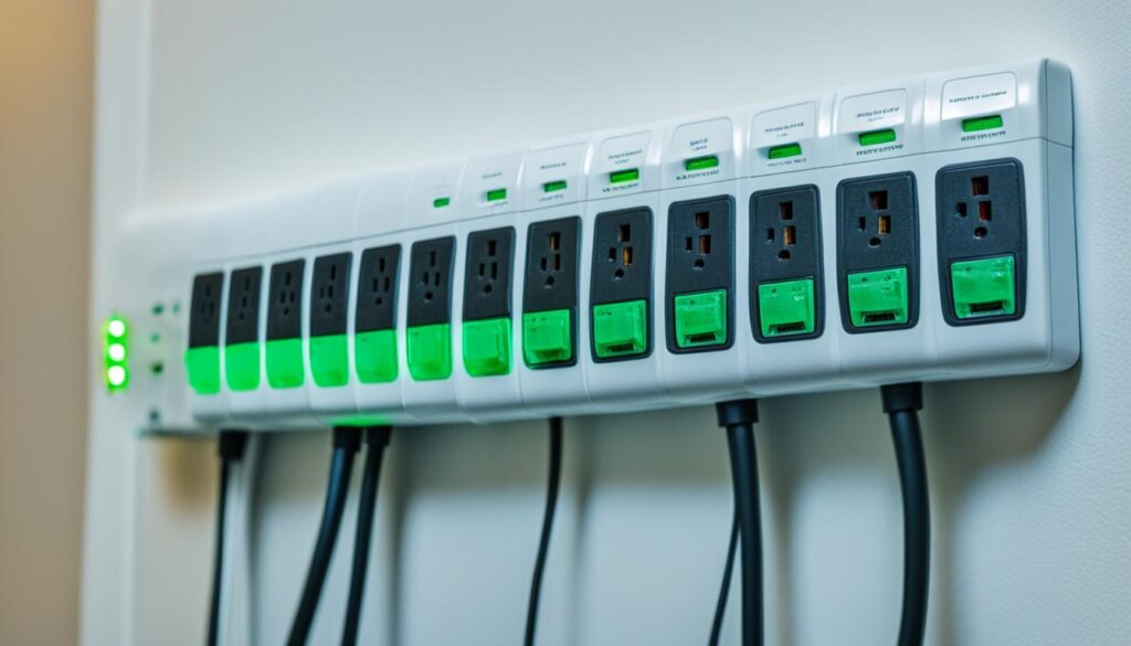 Surge Protectors