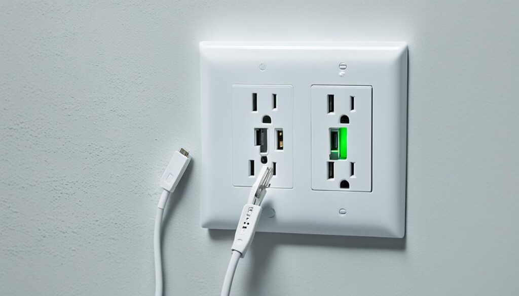 USB Outlets