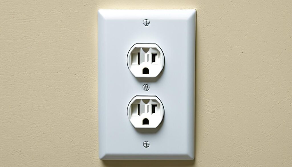 electrical code for kitchen outlets