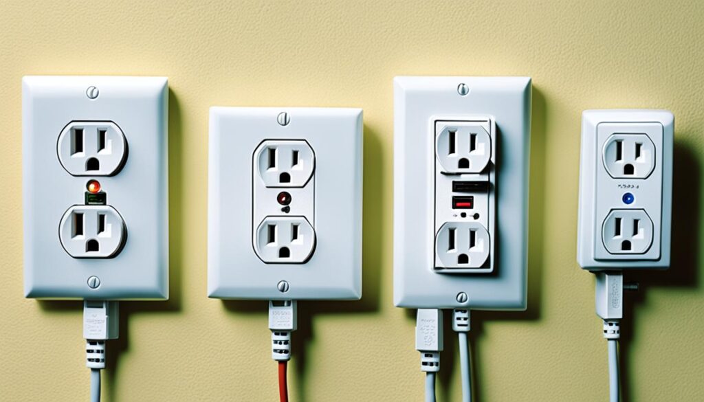 electrical safety tips image