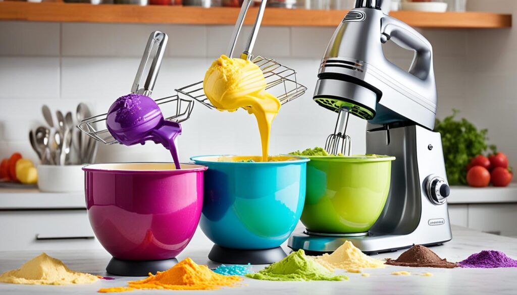 hand mixer