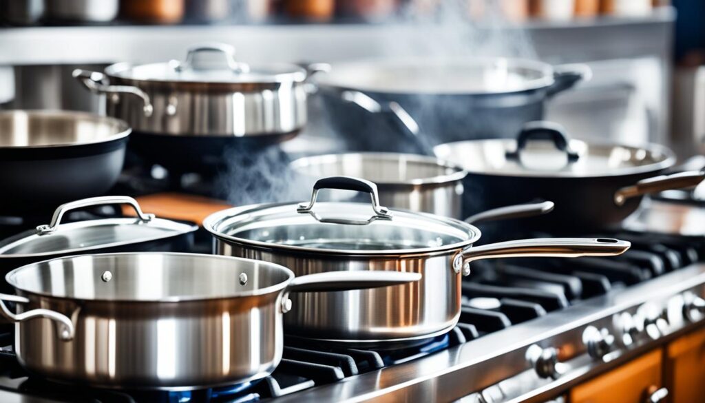 kitchenware clearance sale