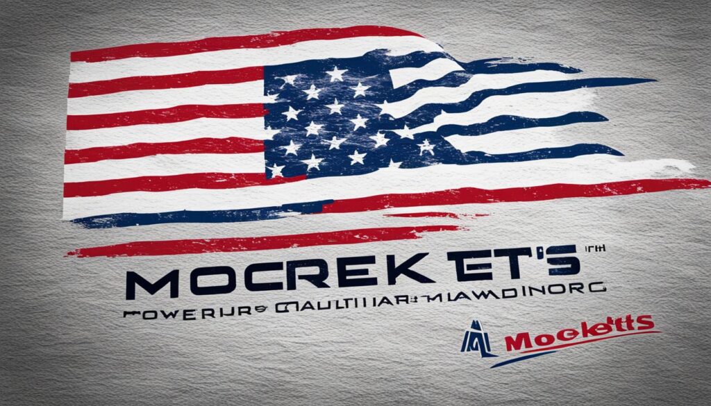 mockett made in USA