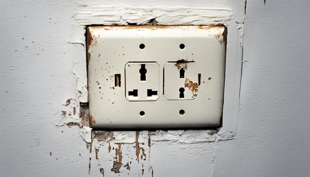 outdated outlets image