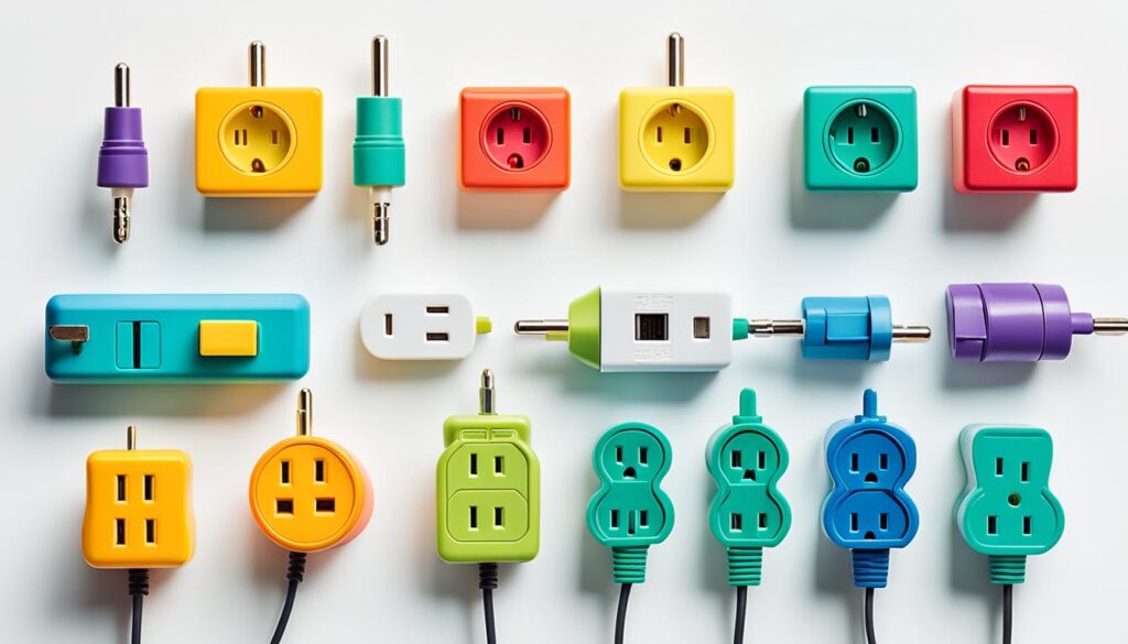 outlet plugs