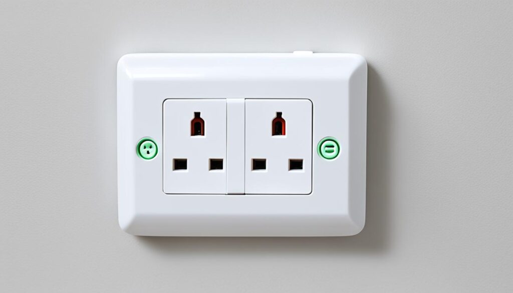 outlet safety