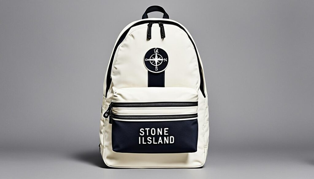 stone island accessories